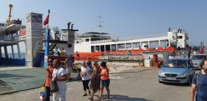 Avşa Adası’nda Araba Yasak Mı?