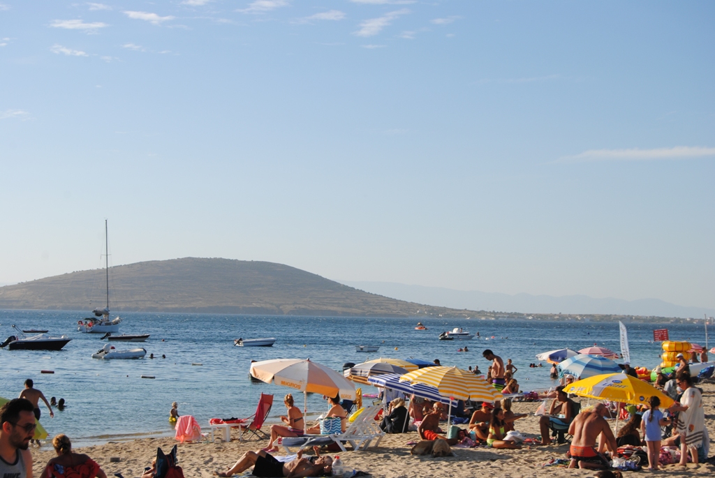 Avşa Adası Deniz Sezonu Ne Zaman Başlar?
