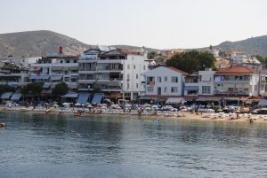 Avşa Adası Nüfusu 2025