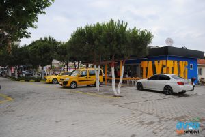 Avşa Adası Taksi Durağı Telefonları