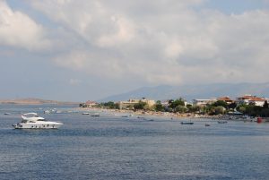 Tekirdağ’a Yakın Tatil Köyleri (Avşa Adası)