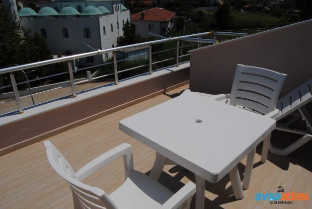 Efe suit apart avsa 15