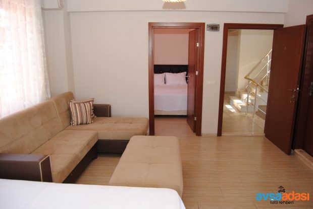 Efe suit apart avsa 6