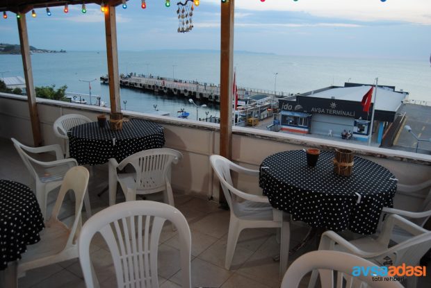 cakiltasi apart avsa 29