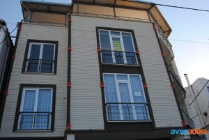 Alya Apart Yiğitler