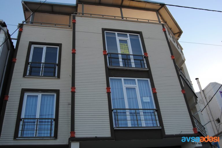 Alya Apart Yiğitler