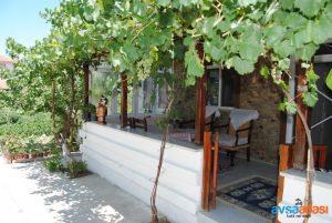 Asmalı Apart Yiğitler