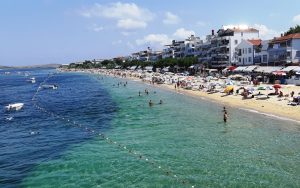 Bursa’ya Yakın Tatil Yerleri 2025 : Bir Cennet “AVŞA ADASI”