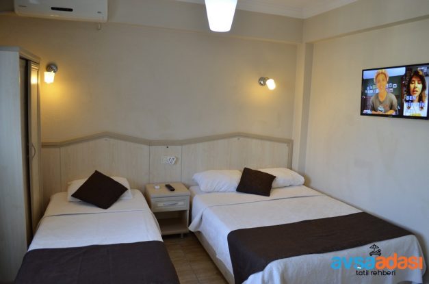 GORKEM APART AVSA ADASI 12