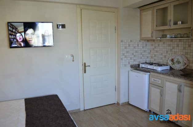 GORKEM APART AVSA ADASI 13