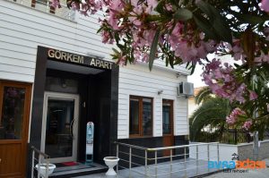 Görkem Apart