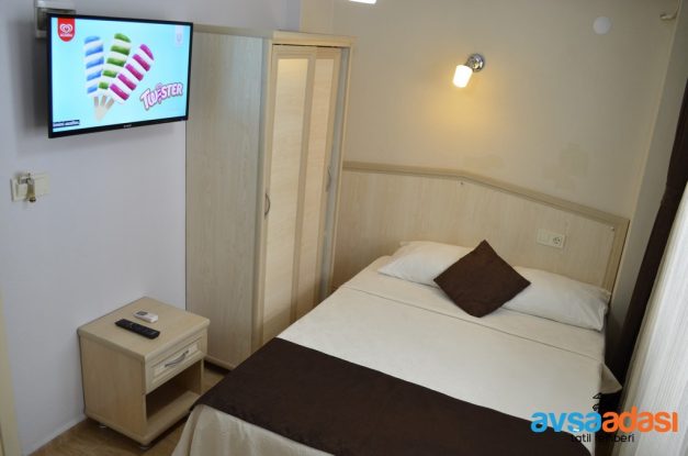 GORKEM APART AVSA ADASI 21