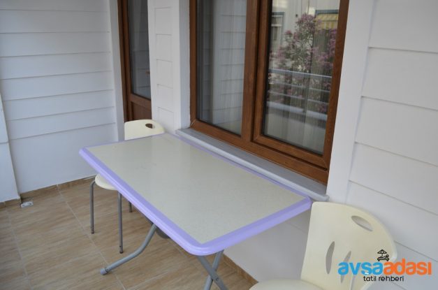 GORKEM APART AVSA ADASI 24