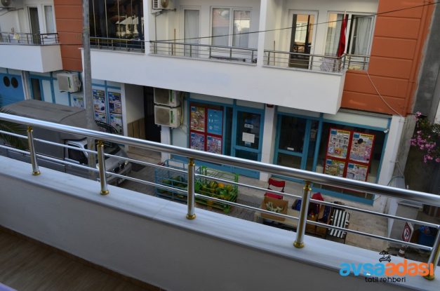 GORKEM APART AVSA ADASI 261