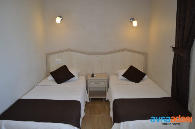 GORKEM APART AVSA ADASI 5