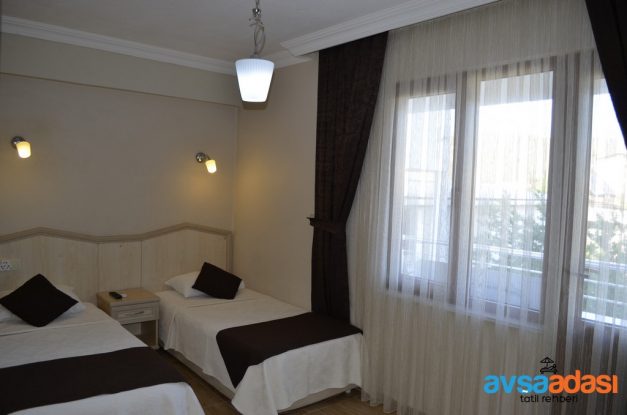 GORKEM APART AVSA ADASI 7