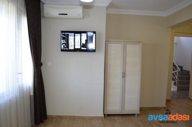 GORKEM APART AVSA ADASI 9