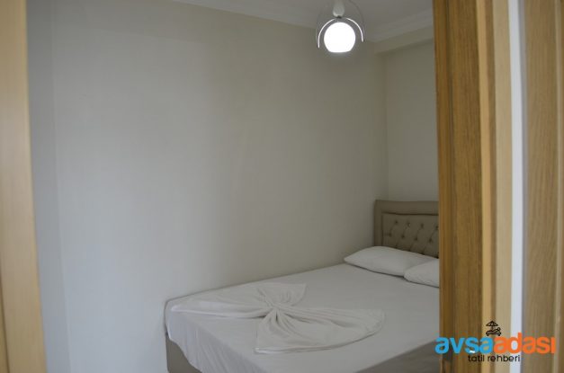 aslanturk suit otel avsa adasi 10