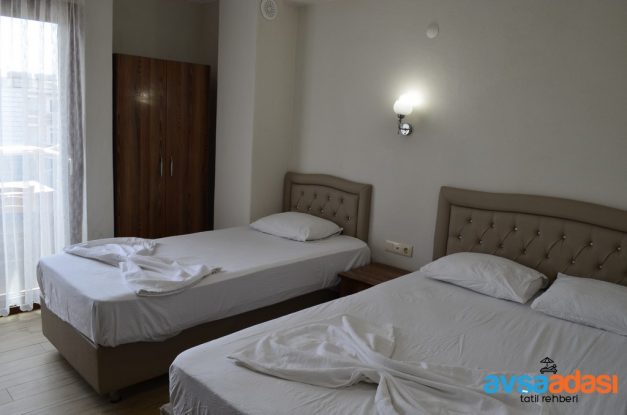 aslanturk suit otel avsa adasi 15