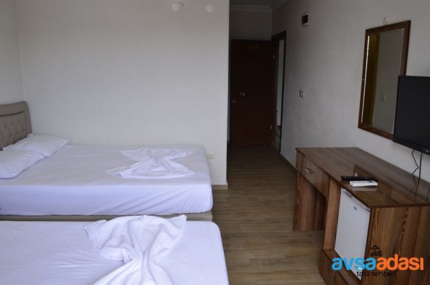 aslanturk suit otel avsa adasi 18
