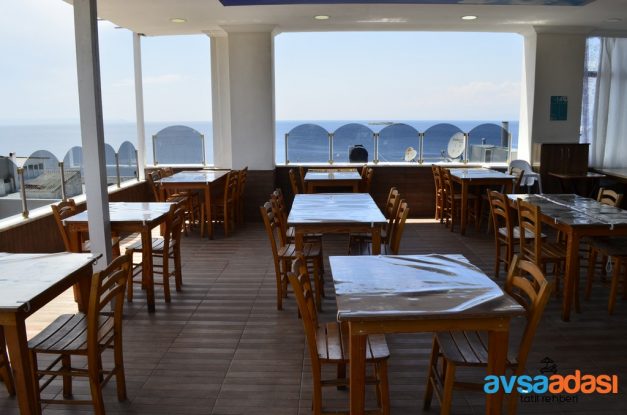 aslanturk suit otel avsa adasi 4