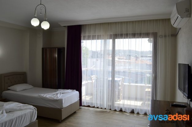 aslanturk suit otel avsa adasi 8