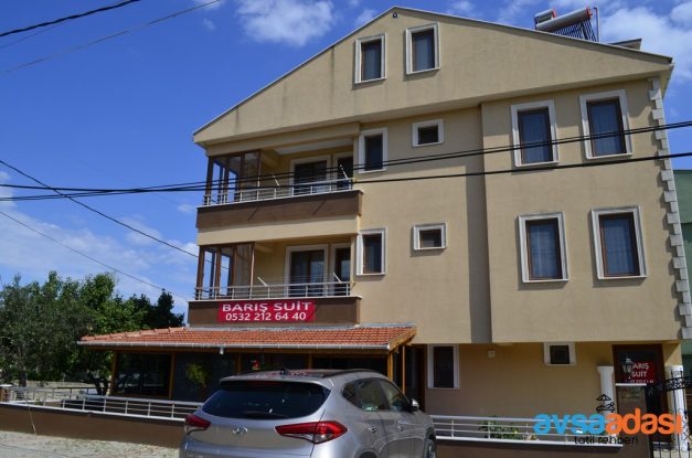 baris suit yigitler 1