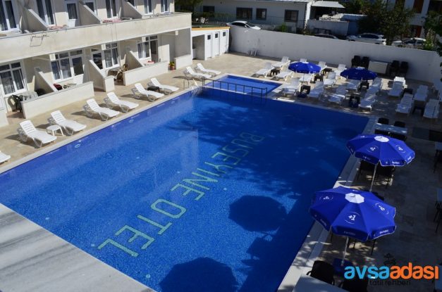 buseyine otel 15
