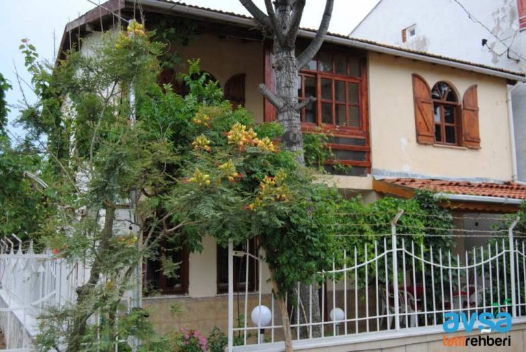 Gül Bahçe Pansiyon