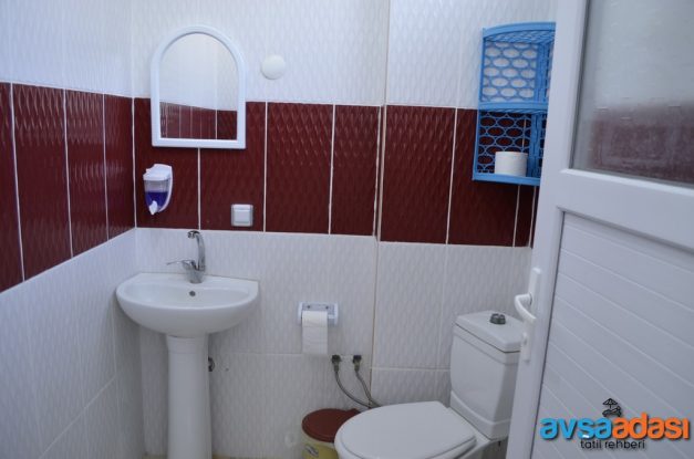 aytac apart avsa adasi 15