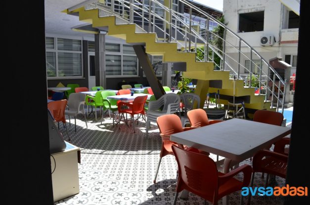 aytac apart avsa adasi 17