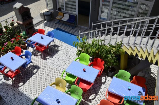 aytac apart avsa adasi 29