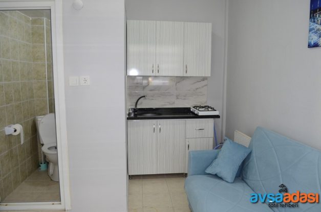 aytac apart avsa adasi 30