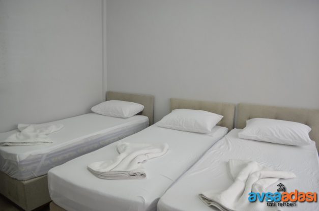 aytac apart avsa adasi 33