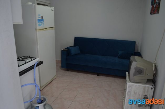 aytac apart avsa adasi 34