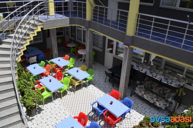 aytac apart avsa adasi 40