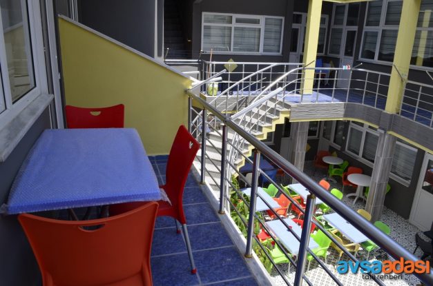 aytac apart avsa adasi 41