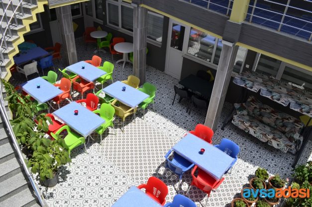 aytac apart avsa adasi 42