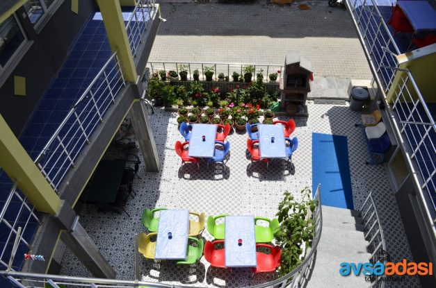 aytac apart avsa adasi 44