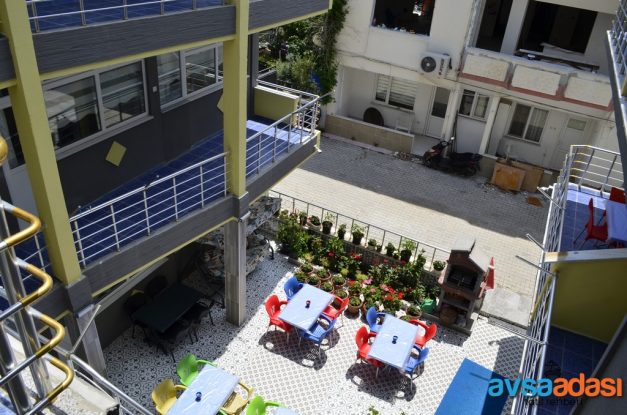 aytac apart avsa adasi 45