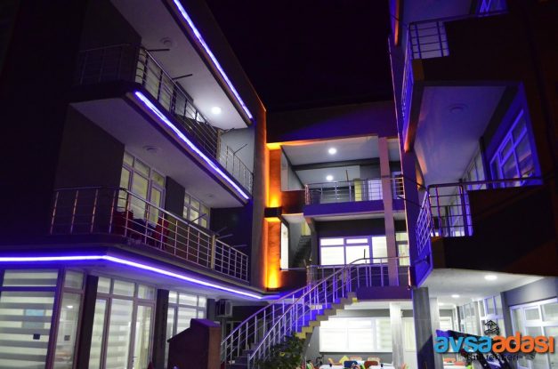 aytac apart avsa adasi 52