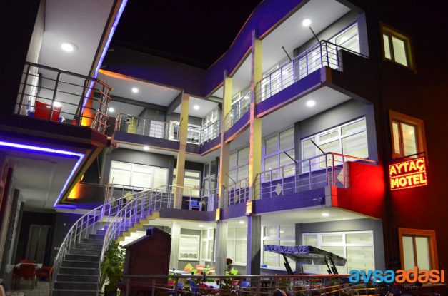 aytac apart avsa adasi 53