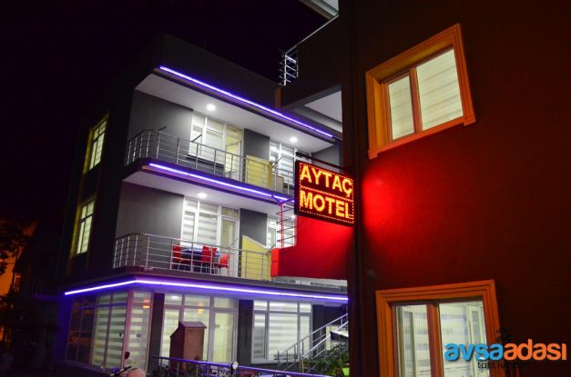 aytac apart avsa adasi 54