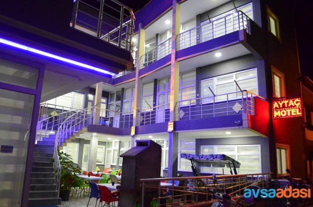 aytac apart avsa adasi 55