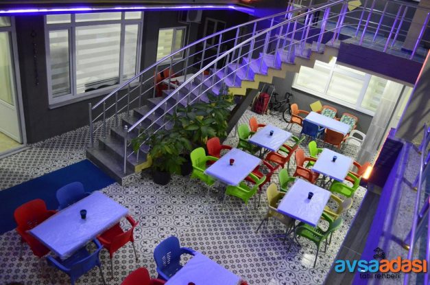 aytac apart avsa adasi 62