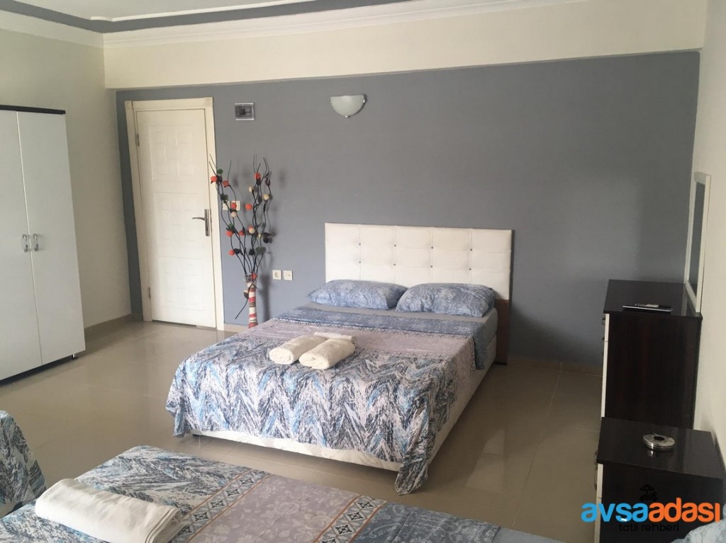 Yaren Otel 1 Yaren Otel