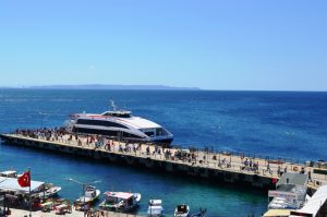 Avşa Adası Hava Durumu Meteoroloji 5 Günlük