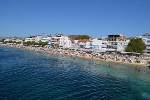 Avşa Adası Nerede ve Nereye Bağlıdır?