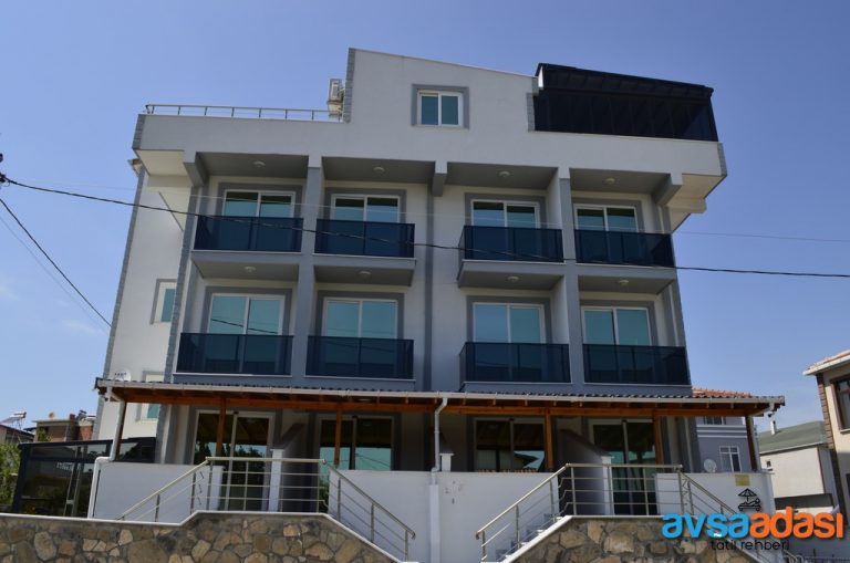 Lavinia Otel Yiğitler