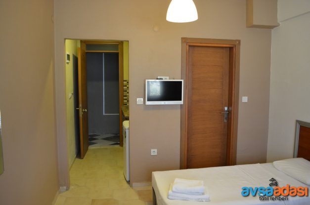 Seref apart motel 10